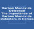 Carbon Monoxide Detection The Importance of Carbon Monoxide Detectors in Homes