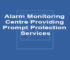 Alarm Monitoring Centre - Providing Prompt Protection Services