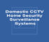 Domestic CCTV - Home Security Surveillance Systems