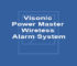 Visonic PowerMaster Wireless Alarm System