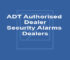 ADT Authorised Dealer – Security Alarms Dealers