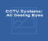 CCTV Systems All Seeing Eyes