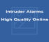 Intruder Alarms – High Quality Online