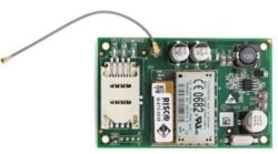 Agility GSM Module (SIM not included)