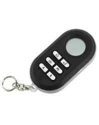 MCT-237 LCD Remote Fob