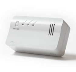 Risco Wireless Carbon Monoxide Detector