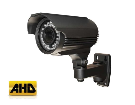 AHD Bullet IR CCTV Camera