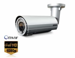 Serage Full HD 2 Megapixel Bullet IP CCTV Camera