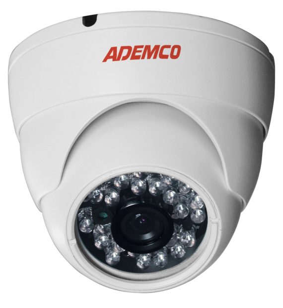 Ademco Eyeball 24pc High Power IR LED
