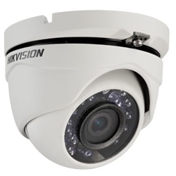 Hikvision DS-2CE56D5T IRM Dome Camera