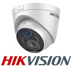 Hikvision DS-2CE56D5T-VFIT3 Turbo HD 1080P IR Camera