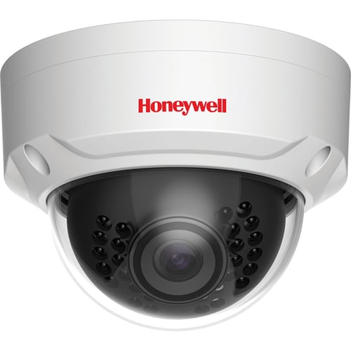 Honeywell H4D3PRV3 Vandal Outdoor IP Dome Camera 3MP