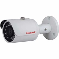 Honeywell HBD3PR1 IP Bullet Camera 3MP HD 1080p