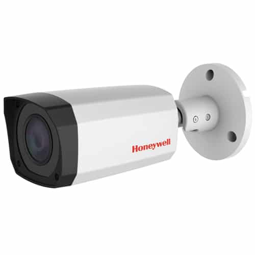 Honeywell HBD3PR2 IP Bullet Camera 3MP HD 1080p