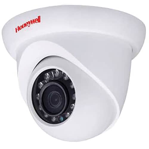 Honeywell HED3PR3 IP Ball Camera 3MP HD 1080p