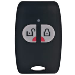 PB-102 PG2 Wireless, 2-Buttons Panic Button