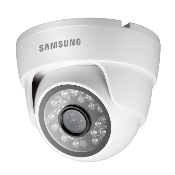Samsung-SDC-7310DC Vandal Dome Camera