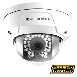 Videoteknika VD6454 Dome Camera