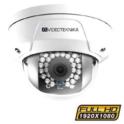 Videoteknika-VD7674-IR-Dome-Camera-Specification