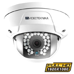 Videoteknika VD7674W WiFi Dome Camera