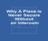 Why A Place Is Never Secure Without an Intercom