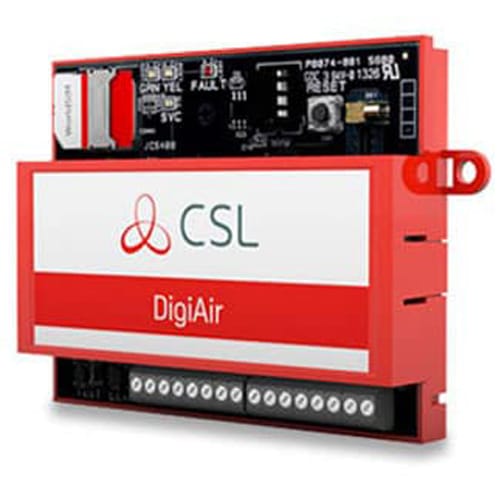 DualCom DigiAir Alarm Signalling Unit Grade 2