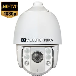 Videoteknika VSP30TVI PTZ CCTV Camera