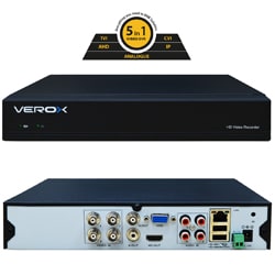 Verox RV1004 DVR