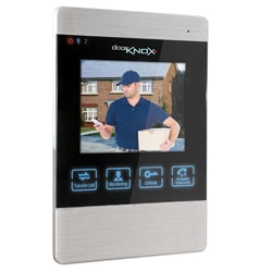 DoorKnox 4'' Video Monitor