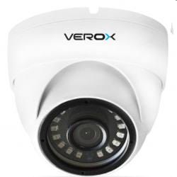 Verox RV612UNIW Eyeball Camera