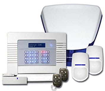 Pyronix Enforcer Wireless Alarm