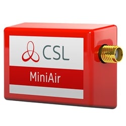 CSL MiniAir Radio Communicator