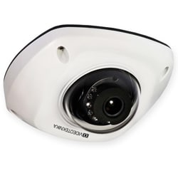 Videoteknika VD7654A-N 4MP Network Mini Dome Camera