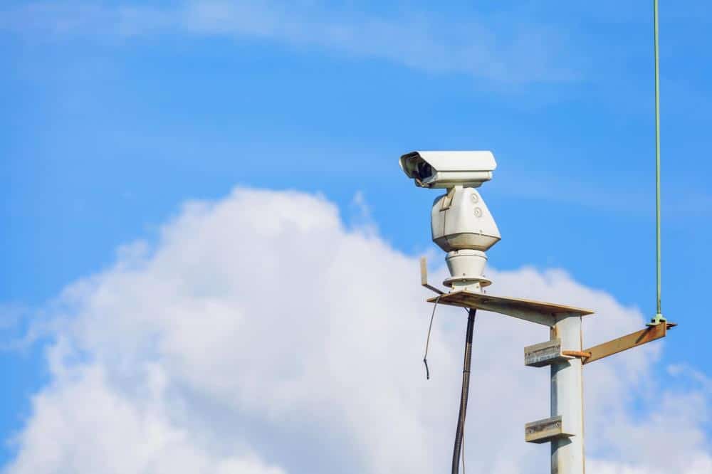 CCTV Maintenance Tips
