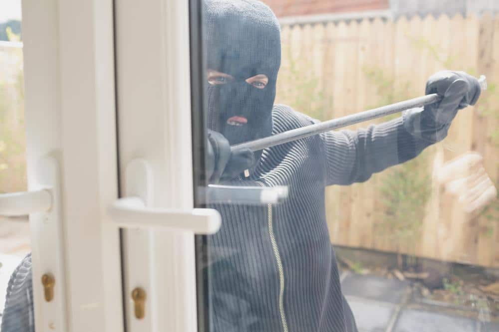 Ways to Improve Home Security