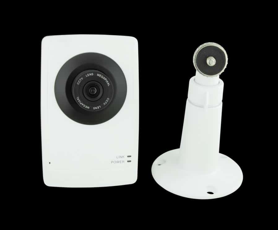 Security Camera