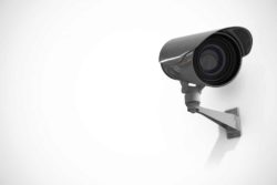 Positioning CCTV Cameras
