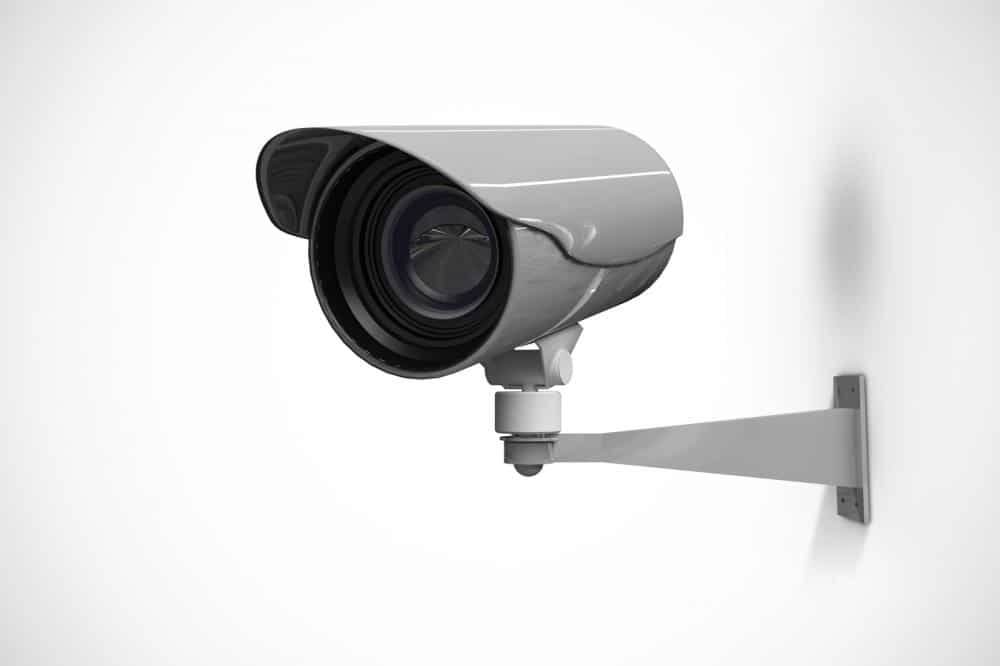 Common Questions about CCTV Cameras