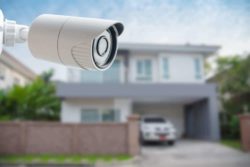 CCTV Security Protect Your Home