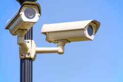 Common Problems with CCTV Cameras