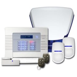 Pyronix Enforcer Wireless Alarms