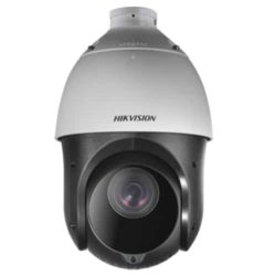 Hikvision DS-2AE4225TI-D IR Turbo 4-Inch Speed Dome PTZ Camera