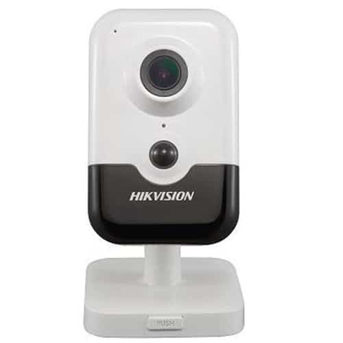 Hikvision DS-2CV1021G0-IDW1 2MP IR Fixed Bullet Wi-Fi Network Camera
