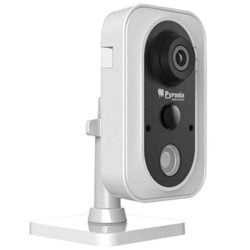 Pyronix Cube-Cam 1080p Indoor IP WiFi Cube Camera 2MP