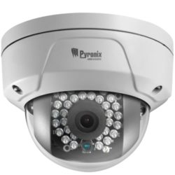 Pyronix-Hikvision Dome-Cam WiFi Dome Camera 2MP 2.8mm