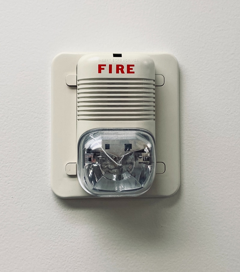 Basics of Fire Alarm Systems