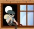 Getting Inside a Burglar’s Mind to Protect Your House