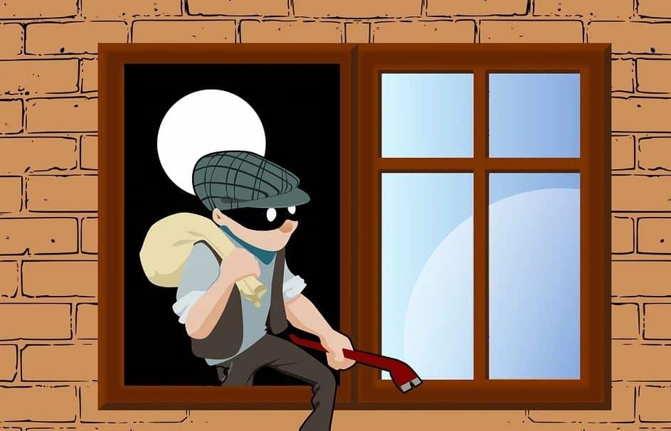 Getting Inside a Burglar’s Mind to Protect Your House
