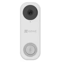 EZVIZ 2MP Wi-Fi Video Doorbell