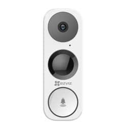 EZVIZ DB1-Wireless Video Doorbell